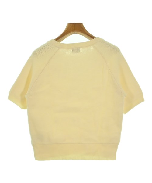 URBAN RESEARCH DOORS（アーバンリサーチドアーズ）ニット・セーター 白 サイズ:M レディース/2200619958046