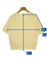 URBAN RESEARCH DOORS（アーバンリサーチドアーズ）ニット・セーター 白 サイズ:M レディース/2200619958046