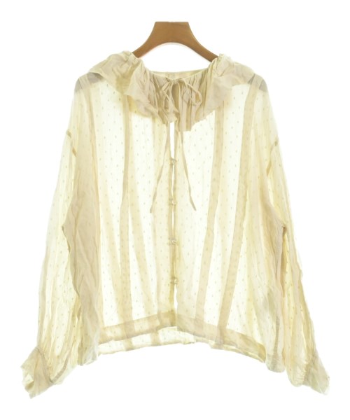 アーバンリサーチドアーズ(URBAN RESEARCH DOORS)のURBAN RESEARCH DOORS ブラウス