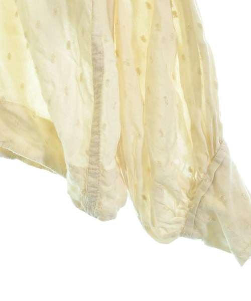 URBAN RESEARCH DOORS（アーバンリサーチドアーズ）ブラウス ベージュ サイズ:ONE レディース/2200617692058