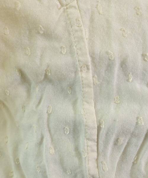 URBAN RESEARCH DOORS（アーバンリサーチドアーズ）ブラウス ベージュ サイズ:ONE レディース/2200617692058