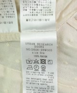 URBAN RESEARCH DOORS（アーバンリサーチドアーズ）ブラウス ベージュ サイズ:ONE レディース/2200617692058