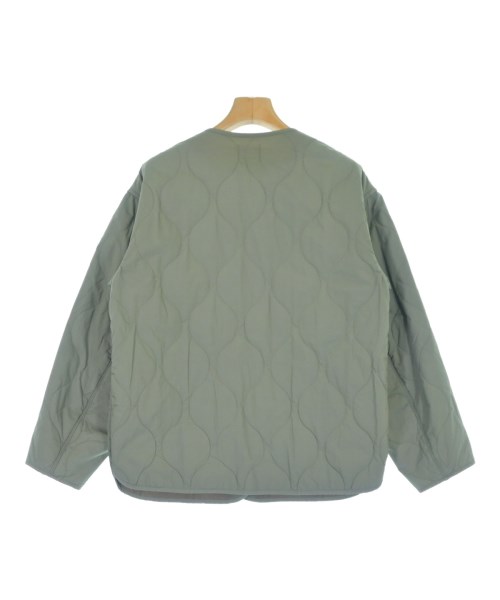 URBAN RESEARCH DOORS（アーバンリサーチドアーズ）その他 カーキ サイズ:1(S位) レディース/2200627250019