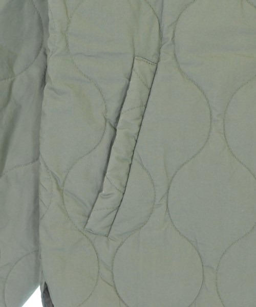 URBAN RESEARCH DOORS（アーバンリサーチドアーズ）その他 カーキ サイズ:1(S位) レディース/2200627250019