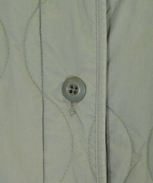 URBAN RESEARCH DOORS（アーバンリサーチドアーズ）その他 カーキ サイズ:1(S位) レディース/2200627250019