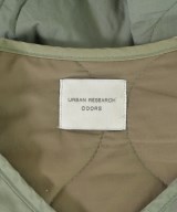 URBAN RESEARCH DOORS（アーバンリサーチドアーズ）その他 カーキ サイズ:1(S位) レディース/2200627250019