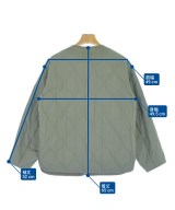 URBAN RESEARCH DOORS（アーバンリサーチドアーズ）その他 カーキ サイズ:1(S位) レディース/2200627250019