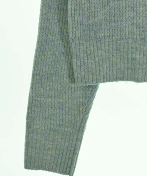URBAN RESEARCH DOORS（アーバンリサーチドアーズ）ニット・セーター 緑 サイズ:M レディース/2200628833020