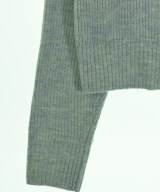 URBAN RESEARCH DOORS（アーバンリサーチドアーズ）ニット・セーター 緑 サイズ:M レディース/2200628833020