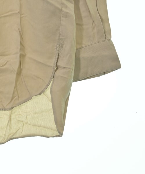 URBAN RESEARCH DOORS（アーバンリサーチドアーズ）カジュアルシャツ ベージュ サイズ:ONE レディース/2200629095250