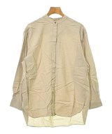 URBAN RESEARCH DOORS（アーバンリサーチドアーズ）カジュアルシャツ ベージュ サイズ:ONE レディース/2200629095250