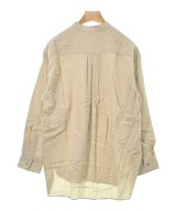 URBAN RESEARCH DOORS（アーバンリサーチドアーズ）カジュアルシャツ ベージュ サイズ:ONE レディース/2200629095250