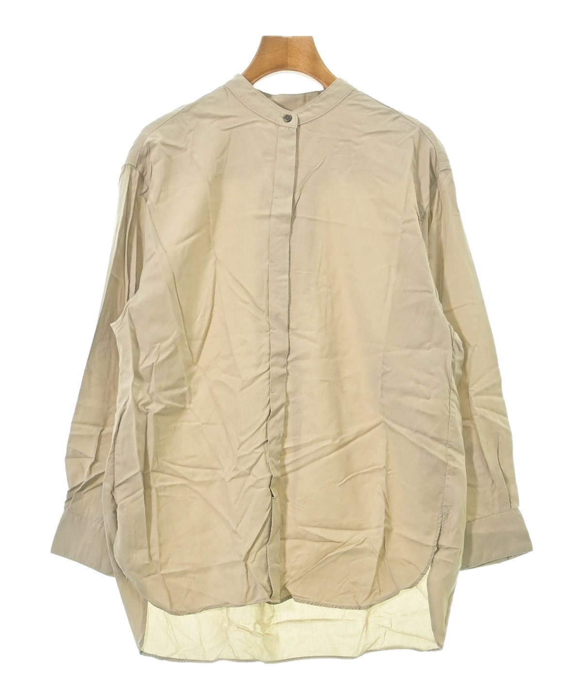 ベージュセット39800円＋12900円 シャツリクエスト 2点 まとめ商品 URBAN RESEARCH DOORS（アーバンリサーチドアーズ）カジュアルシャツ