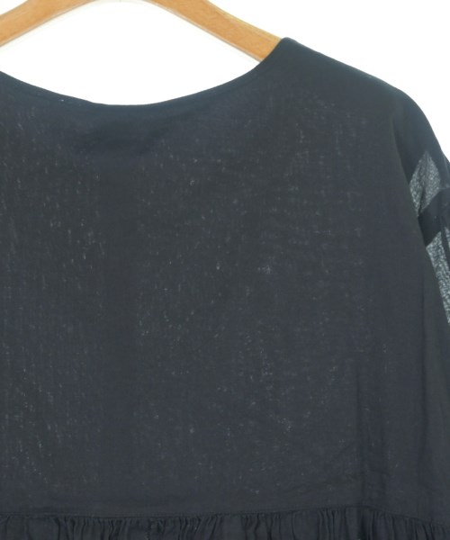 URBAN RESEARCH DOORS（アーバンリサーチドアーズ）ブラウス 黒 サイズ:M レディース/2200630465110