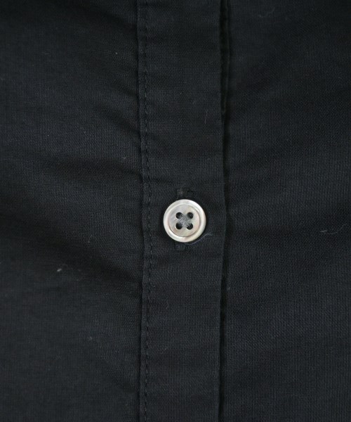 URBAN RESEARCH DOORS（アーバンリサーチドアーズ）ブラウス 黒 サイズ:M レディース/2200630465110