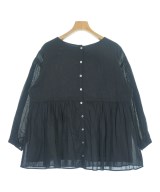 URBAN RESEARCH DOORS（アーバンリサーチドアーズ）ブラウス 黒 サイズ:M レディース/2200630465110