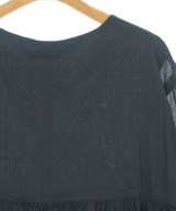 URBAN RESEARCH DOORS（アーバンリサーチドアーズ）ブラウス 黒 サイズ:M レディース/2200630465110