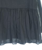 URBAN RESEARCH DOORS（アーバンリサーチドアーズ）ブラウス 黒 サイズ:M レディース/2200630465110