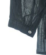 URBAN RESEARCH DOORS（アーバンリサーチドアーズ）ブラウス 黒 サイズ:M レディース/2200630465110