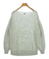 URBAN RESEARCH DOORS（アーバンリサーチドアーズ）ニット・セーター 青 サイズ:M レディース/2200630465134