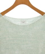 URBAN RESEARCH DOORS（アーバンリサーチドアーズ）ニット・セーター 青 サイズ:M レディース/2200630465134