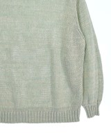 URBAN RESEARCH DOORS（アーバンリサーチドアーズ）ニット・セーター 青 サイズ:M レディース/2200630465134