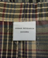 URBAN RESEARCH DOORS（アーバンリサーチドアーズ）ロング・マキシ丈スカート ベージュ サイズ:ONE レディース/2200631240037