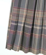 URBAN RESEARCH DOORS（アーバンリサーチドアーズ）ロング・マキシ丈スカート ベージュ サイズ:ONE レディース/2200631240037