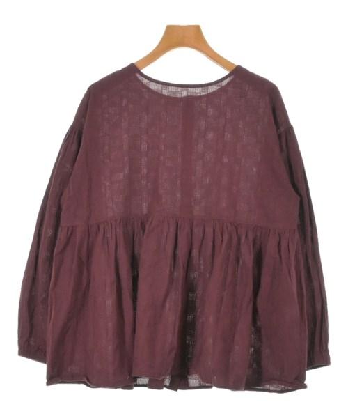 アーバンリサーチドアーズ(URBAN RESEARCH DOORS)のURBAN RESEARCH DOORS ブラウス