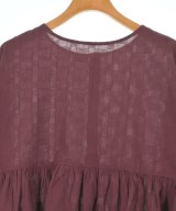 URBAN RESEARCH DOORS（アーバンリサーチドアーズ）ブラウス 赤 サイズ:M レディース/2200631240112