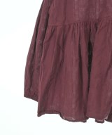 URBAN RESEARCH DOORS（アーバンリサーチドアーズ）ブラウス 赤 サイズ:M レディース/2200631240112