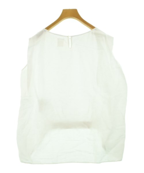 URBAN RESEARCH DOORS（アーバンリサーチドアーズ）ブラウス 白 サイズ:ONE レディース/2200635199089