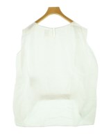 URBAN RESEARCH DOORS（アーバンリサーチドアーズ）ブラウス 白 サイズ:ONE レディース/2200635199089