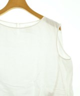 URBAN RESEARCH DOORS（アーバンリサーチドアーズ）ブラウス 白 サイズ:ONE レディース/2200635199089