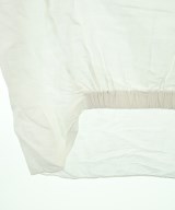 URBAN RESEARCH DOORS（アーバンリサーチドアーズ）ブラウス 白 サイズ:ONE レディース/2200635199089