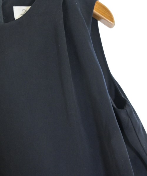 URBAN RESEARCH DOORS（アーバンリサーチドアーズ）オールインワン/サロペット 紺 サイズ:ONE レディース/2200619767013