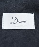 URBAN RESEARCH DOORS（アーバンリサーチドアーズ）オールインワン/サロペット 紺 サイズ:ONE レディース/2200619767013