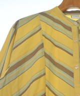 URBAN RESEARCH DOORS（アーバンリサーチドアーズ）シャツワンピース 黄 サイズ:1(S位) レディース/2200621069068