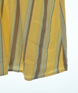 URBAN RESEARCH DOORS（アーバンリサーチドアーズ）シャツワンピース 黄 サイズ:1(S位) レディース/2200621069068