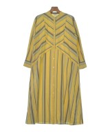 URBAN RESEARCH DOORS シャツワンピース