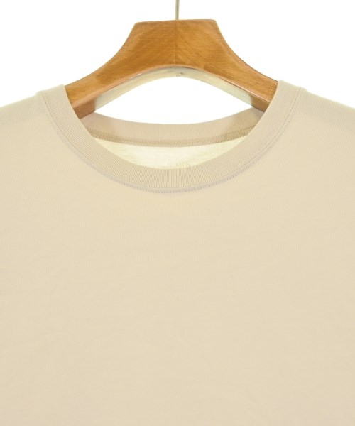 URBAN RESEARCH DOORS（アーバンリサーチドアーズ）Tシャツ・カットソー ベージュ サイズ:M レディース/2200621350043