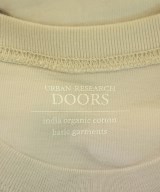 URBAN RESEARCH DOORS（アーバンリサーチドアーズ）Tシャツ・カットソー ベージュ サイズ:M レディース/2200621350043