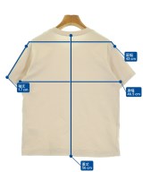 URBAN RESEARCH DOORS（アーバンリサーチドアーズ）Tシャツ・カットソー ベージュ サイズ:M レディース/2200621350043