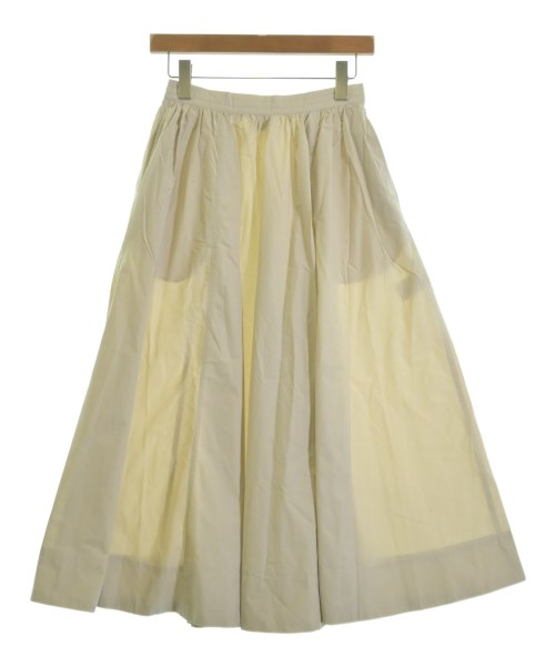 アーバンリサーチドアーズ(URBAN RESEARCH DOORS)のURBAN RESEARCH DOORS ロング・マキシ丈スカート