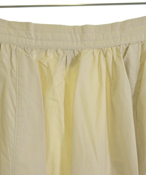 URBAN RESEARCH DOORS（アーバンリサーチドアーズ）ロング・マキシ丈スカート ベージュ サイズ:M レディース/2200630747070