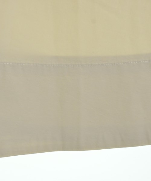 URBAN RESEARCH DOORS（アーバンリサーチドアーズ）ロング・マキシ丈スカート ベージュ サイズ:M レディース/2200630747070