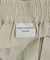 URBAN RESEARCH DOORS（アーバンリサーチドアーズ）ロング・マキシ丈スカート ベージュ サイズ:M レディース/2200630747070
