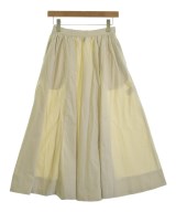 URBAN RESEARCH DOORS ロング・マキシ丈スカート