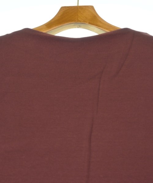 URBAN RESEARCH DOORS（アーバンリサーチドアーズ）ワンピース 赤 サイズ:ONE レディース/2200632300020