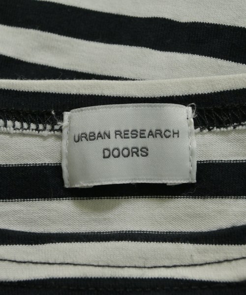 URBAN RESEARCH DOORS（アーバンリサーチドアーズ）Tシャツ・カットソー 白 サイズ:M レディース/2200617667025